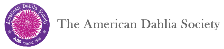 The American Dahlia Society