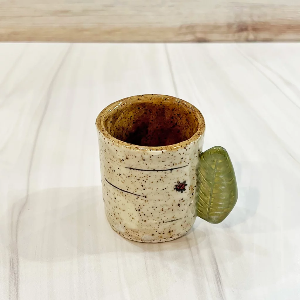 Mini Birch Expresso